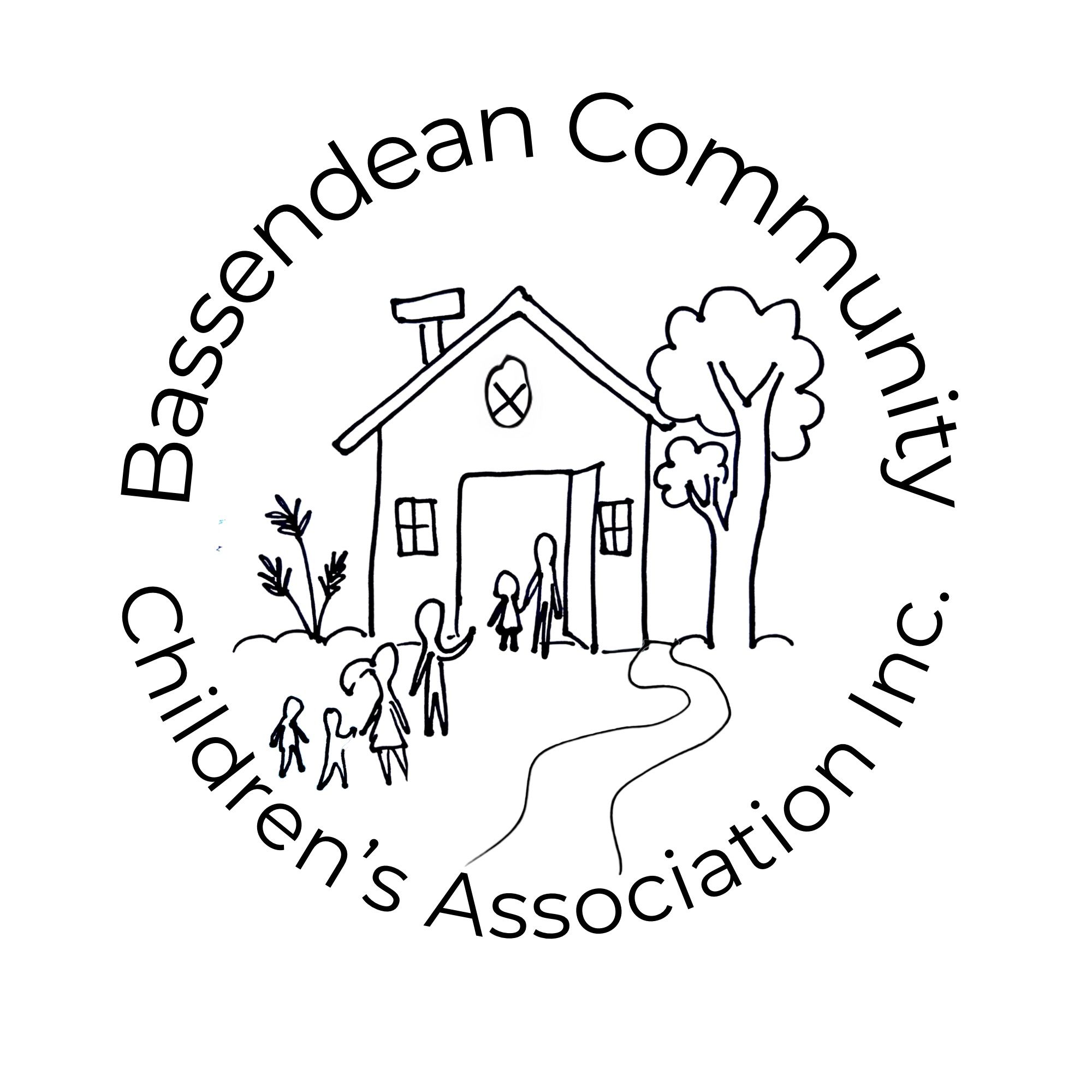 Bassendean Community Children's Association logo