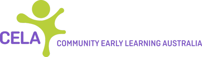 Community Early Learning Australia logo